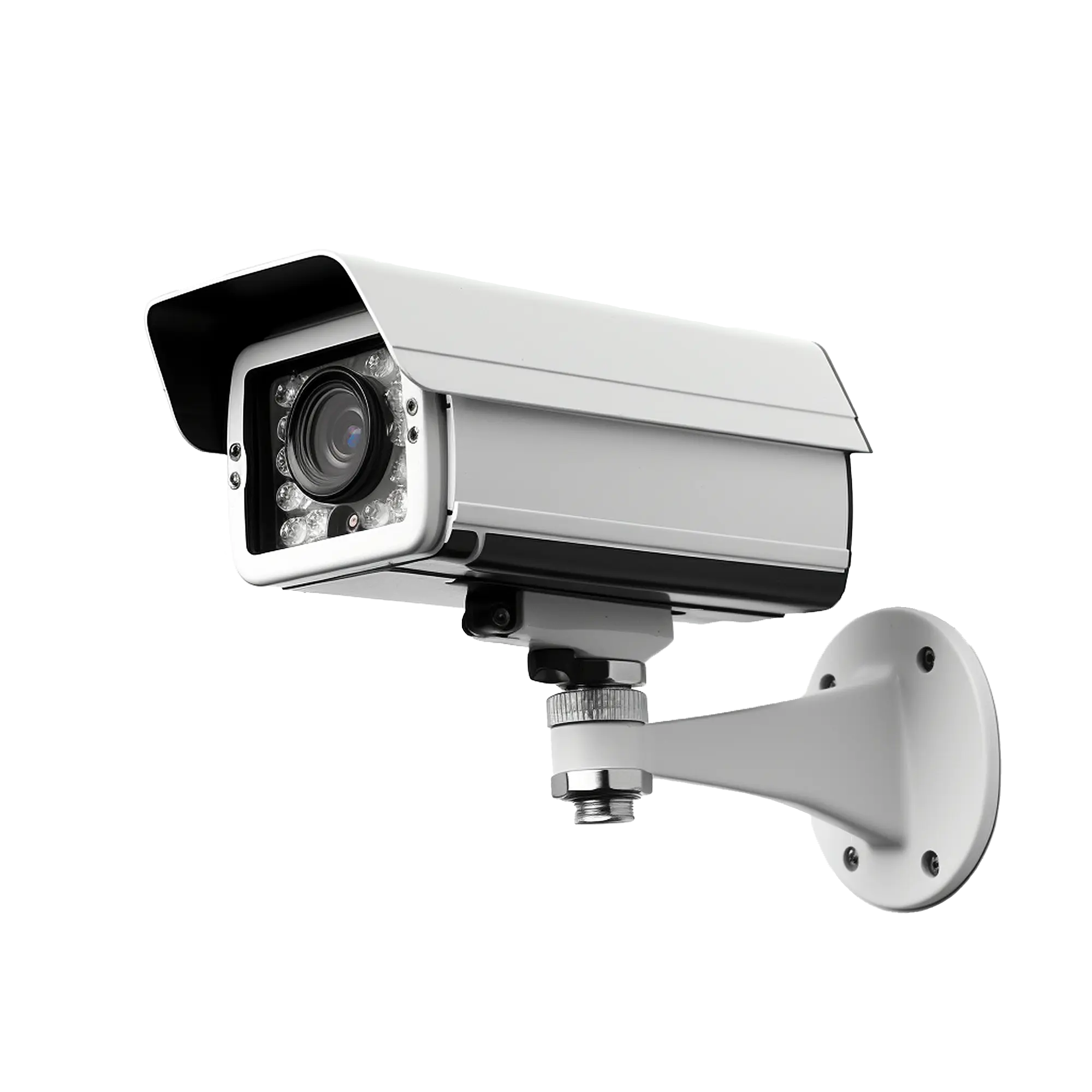 CCTV camera